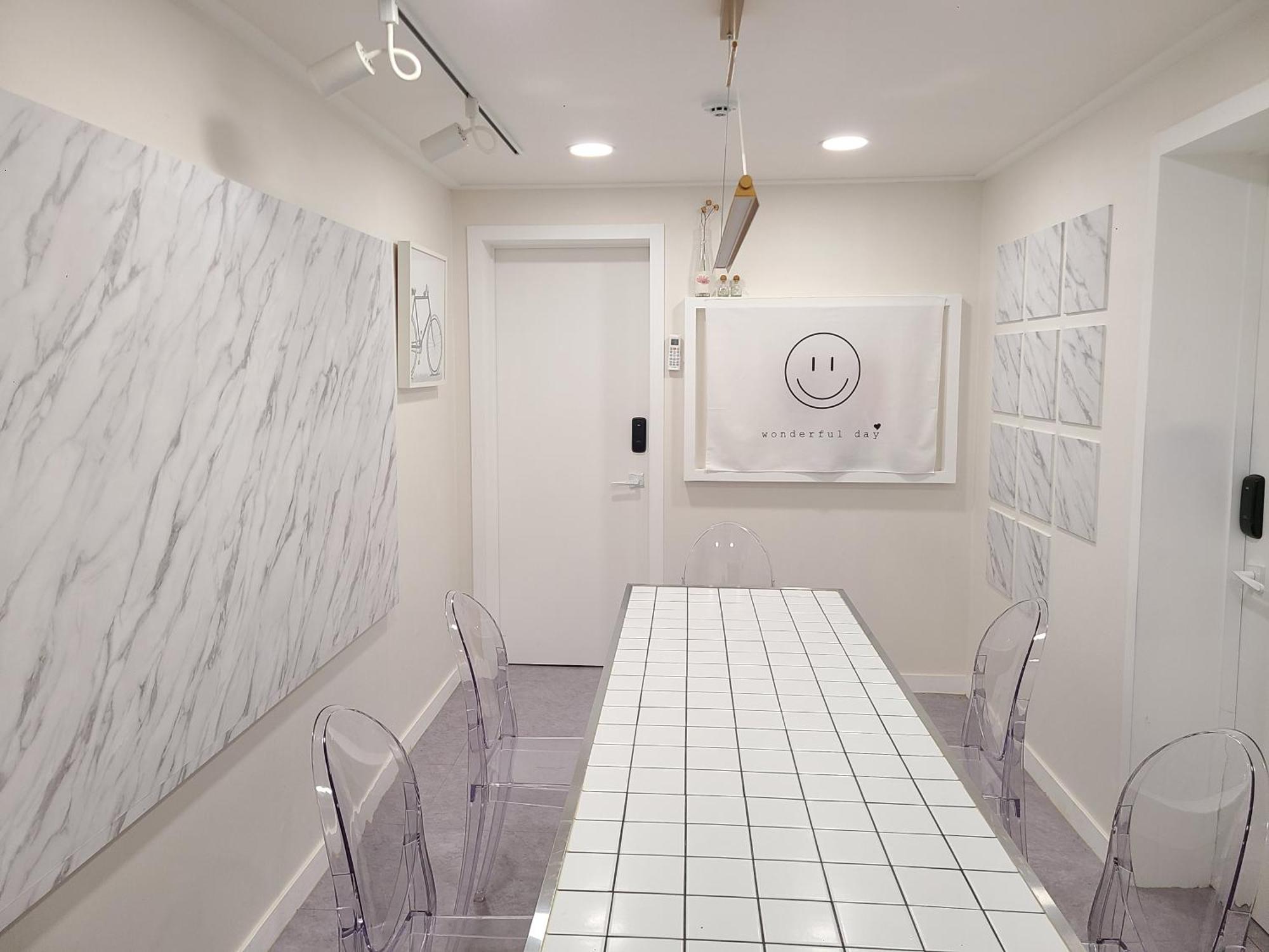 Batwo Stay - For Foreigners Only Seoul Exterior photo
